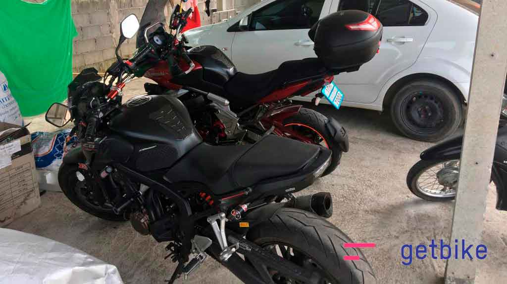 Rules for Renting a Bike in Phu Quoc