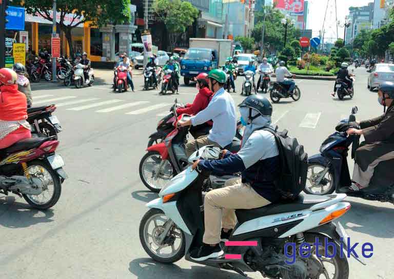 What is Required for Renting a Bike in Phu Quoc